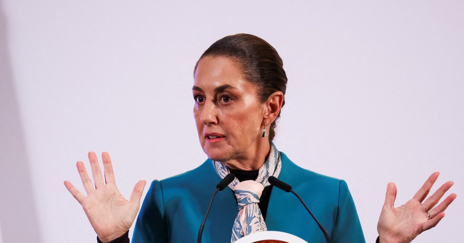 トランプ氏、不法移民の第三国移送検討　メキシコは回避で合意模索 | ロイター