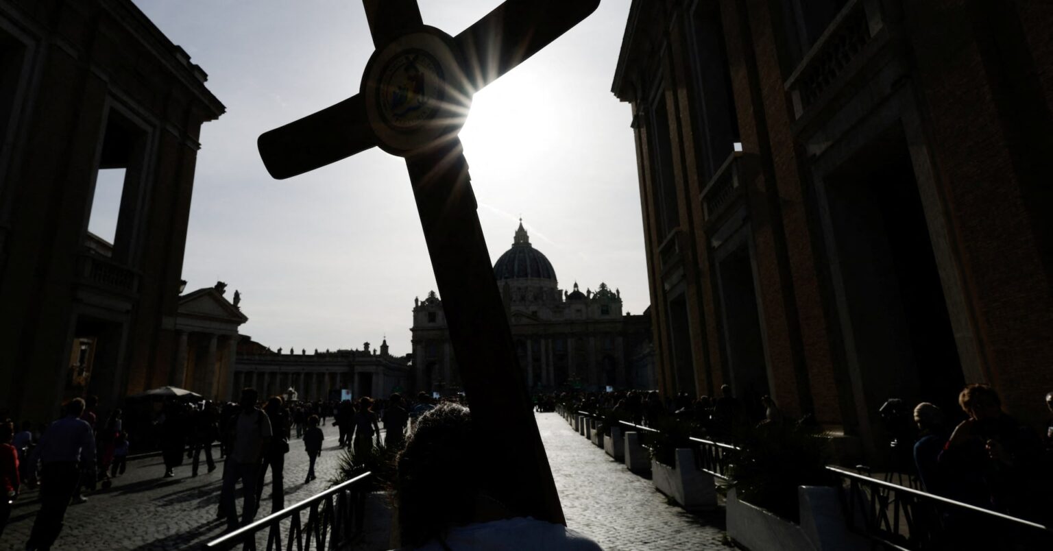 情報BOX:ローマ教皇死去、各国首脳の反応 | ロイター 情報BOX:ローマ教皇死去、各国首脳の反応 | ロイター