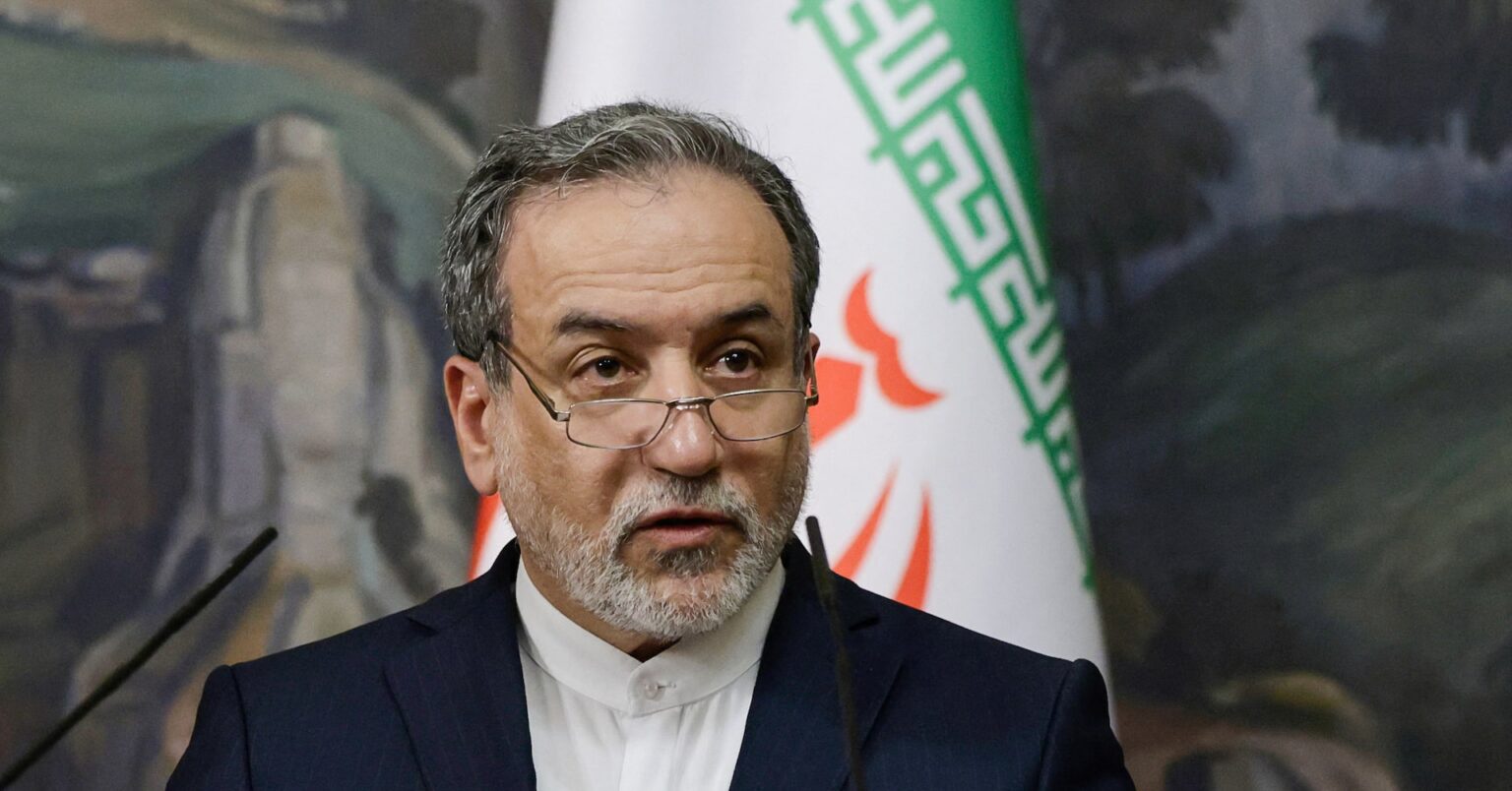 イラン外相、22日に中国訪問　米国との核交渉巡り協議へ | ロイター