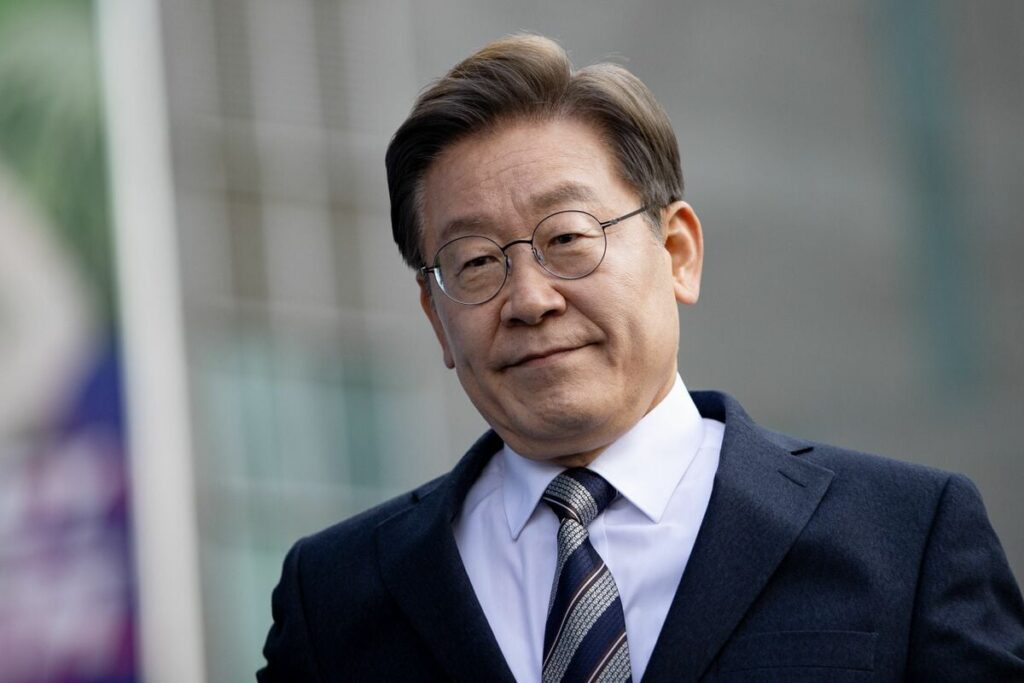 このままなら次期韓国大統領は「反日モンスター」李在明、議会の過半数掌握するだけにトランプ並みにやりたい放題に 東アジア「深層取材ノート」（第280回）(1/4) | JBpress (ジェイビープレス)