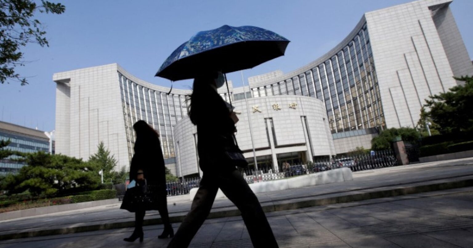 中国最優遇貸出金利、予想通り6カ月連続で据え置き | ロイター