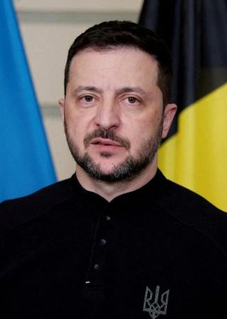 米欧ウクライナ、２３日に協議 和平巡り、ロンドンで会合 | | 全国のニュース