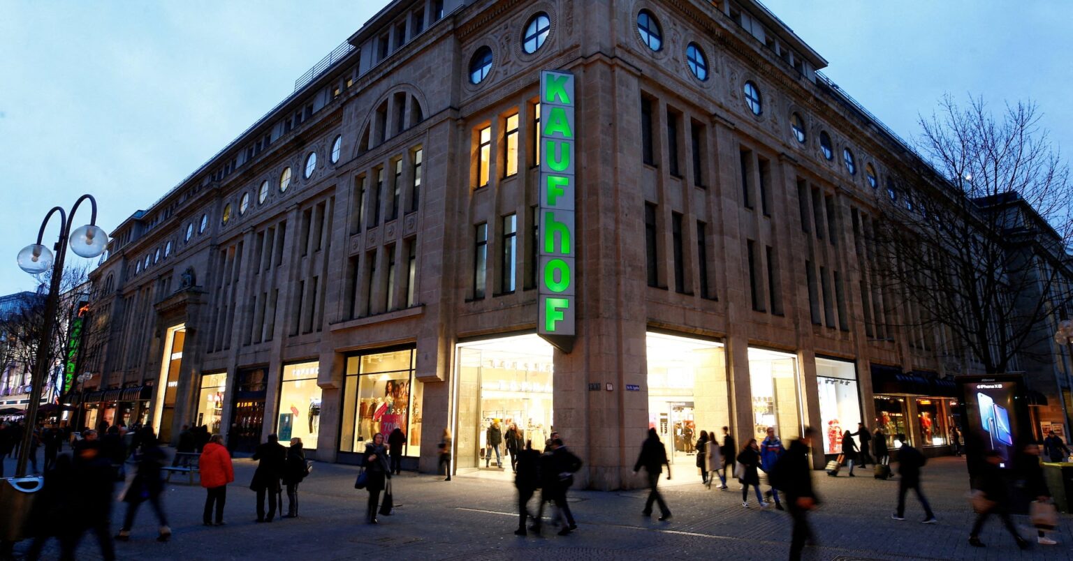 ドイツ政府、今年の経済成長予測をゼロに下方修正＝関係筋 | ロイター