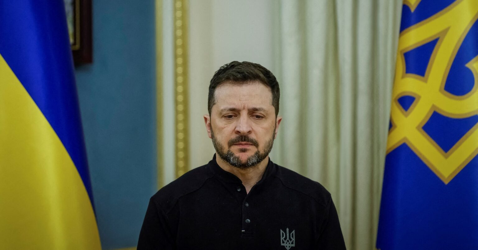 ゼレンスキー氏、停戦後に「ロシアと協議の用意」　短期間で合意は困難 | ロイター