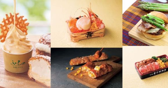 池袋に北海道がやってくる!?海鮮・肉・スイーツなど豪華すぎるグルメが集う「海明け 雪どけ ぐるめぐり 大北海道展」開催！ | Pouch［ポーチ］