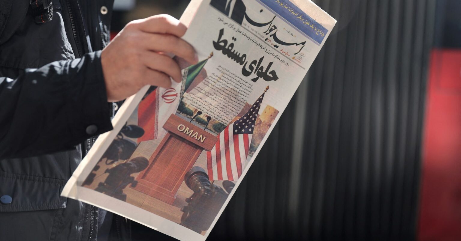 米国、イラン産ＬＰＧ輸出で実業家らに新制裁を発動 | ロイター