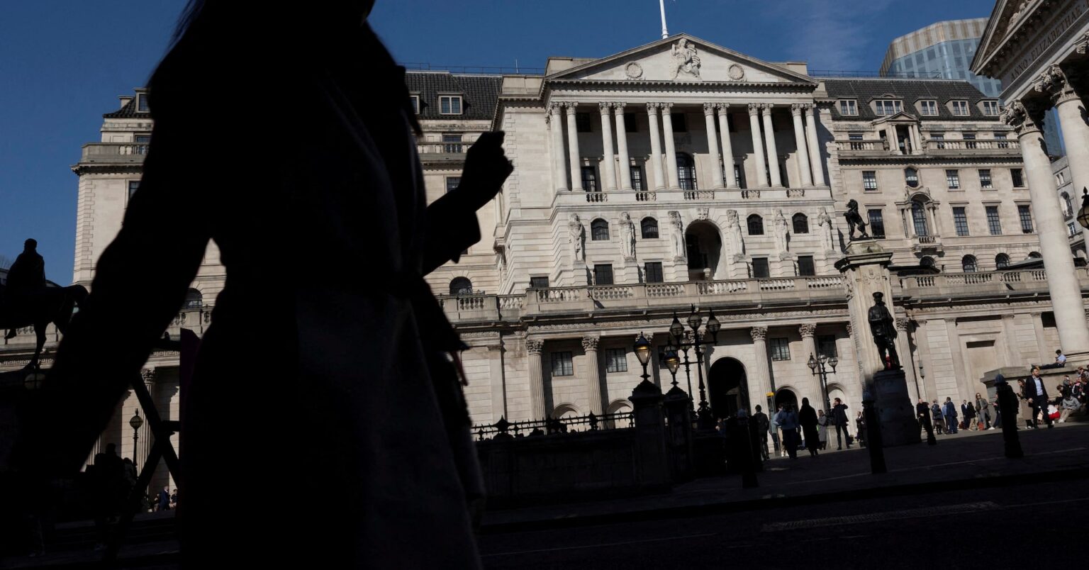 米国の関税、英インフレに下押し圧力＝グリーン英中銀政策委員 | ロイター