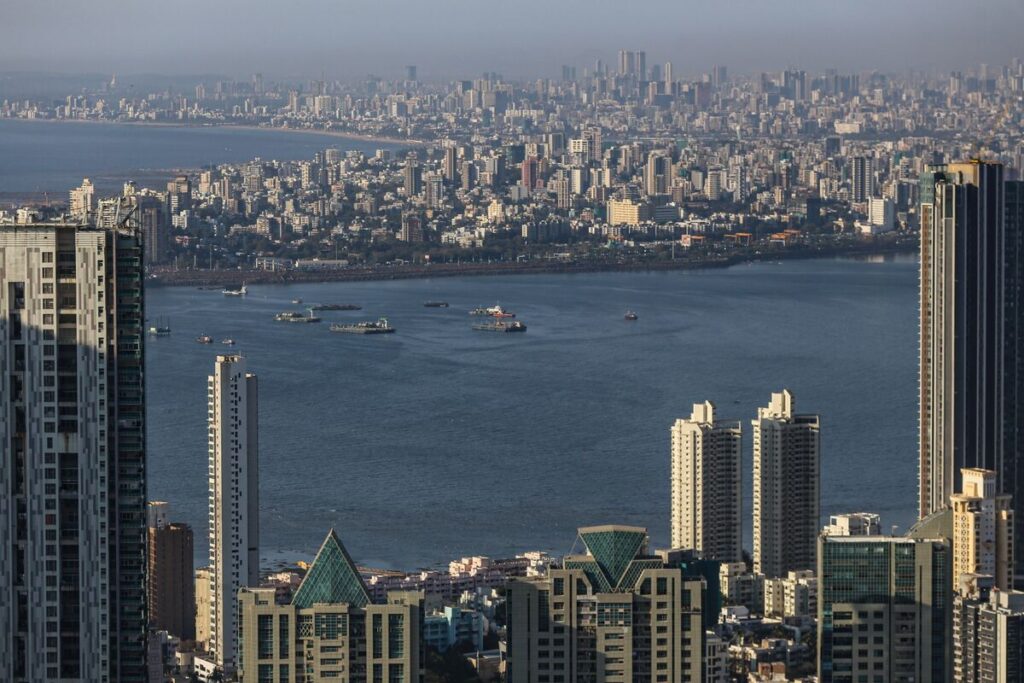 英投資会社ペルミラ、香港と上海オフィス閉鎖へ－インドに軸足移す - Bloomberg