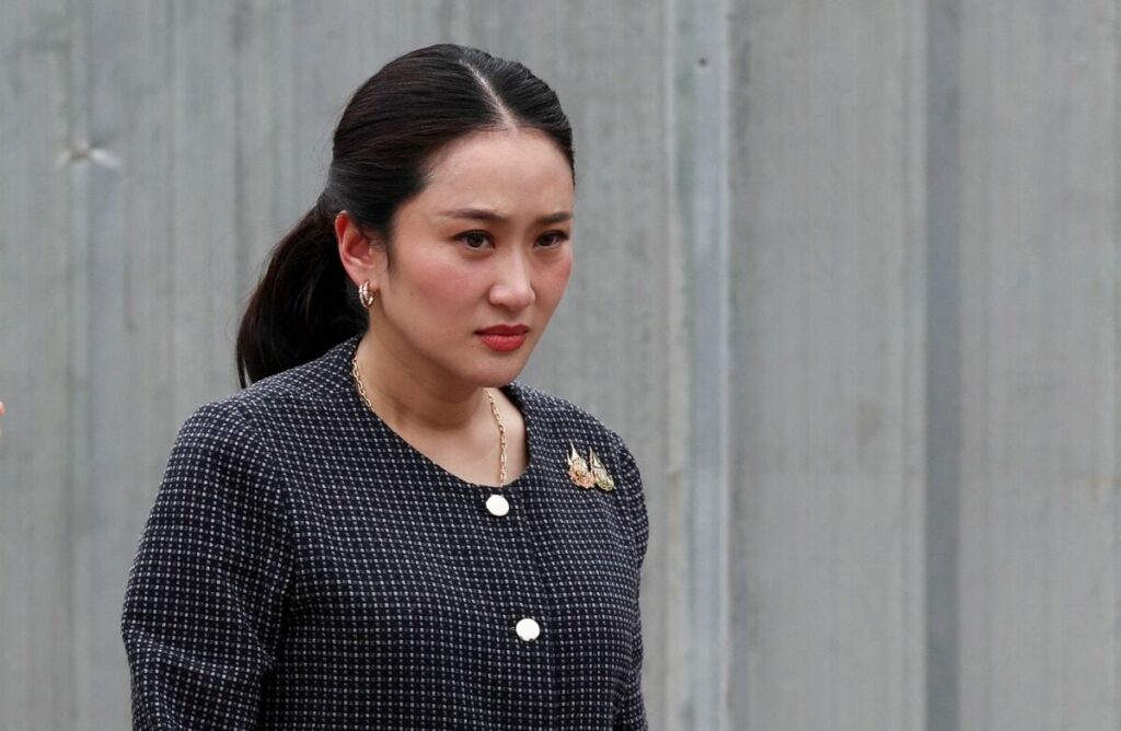 「おから工事」にタイ首相が怒り心頭、「地震で倒壊した唯一のビル」を手掛けた中国企業は一帯一路の中核企業だった 東アジア「深層取材ノート」（第277回）(1/4) | JBpress (ジェイビープレス)