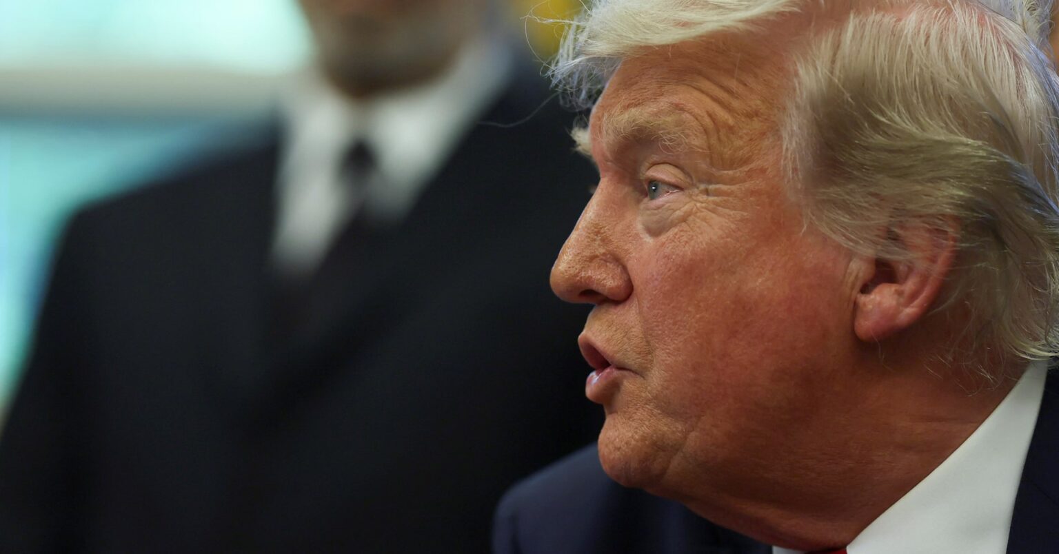 カナダ製自動車への25％関税、引き上げの可能性　トランプ氏言及 | ロイター