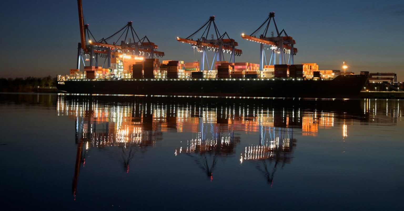 ドイツ税収、3月は前年比11％増　米関税政策で先行き不透明 | ロイター