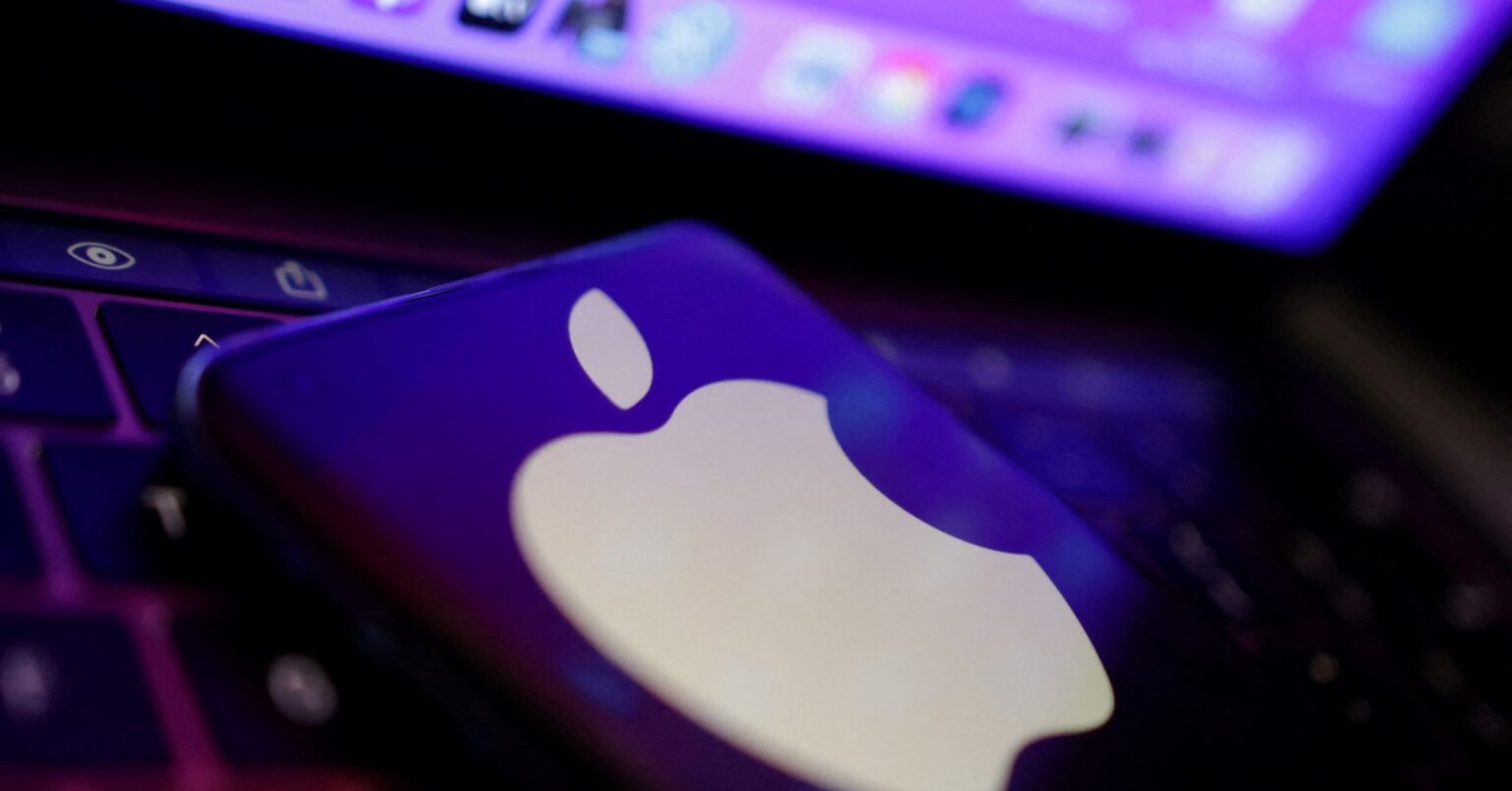 ＥＵ、アップルとメタに総額7億ユーロ制裁金　巨大テック規制違反で初 | ロイター