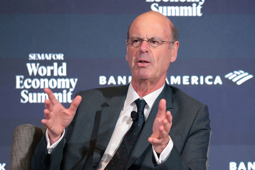 仏財務相、米EUの貿易協定締結を呼びかけ-対立は「一時的と確信」 – Bloomberg 仏財務相、米EUの貿易協定締結を呼びかけ-対立は「一時的と確信」 - Bloomberg