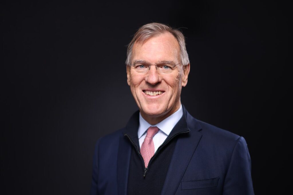 ゴールドマンのノッド氏、ロンドンからミラノへ移住－英税制改革受け - Bloomberg