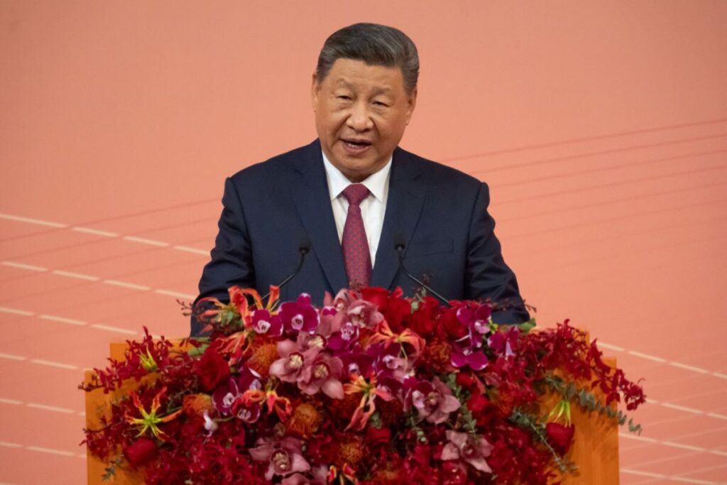 中国が関係修復へEUに秋波、トランプ関税で市場開拓狙う-米は牽制 – Bloomberg 中国が関係修復へEUに秋波、トランプ関税で市場開拓狙う-米は牽制 - Bloomberg