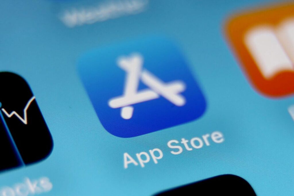 アップルとメタにＥＵが計７億ユーロの制裁金－デジタル規制違反で - Bloomberg