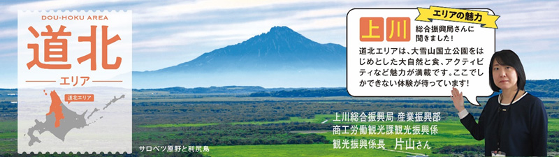 エリアのおすすめピックアップ！のイメージ画像