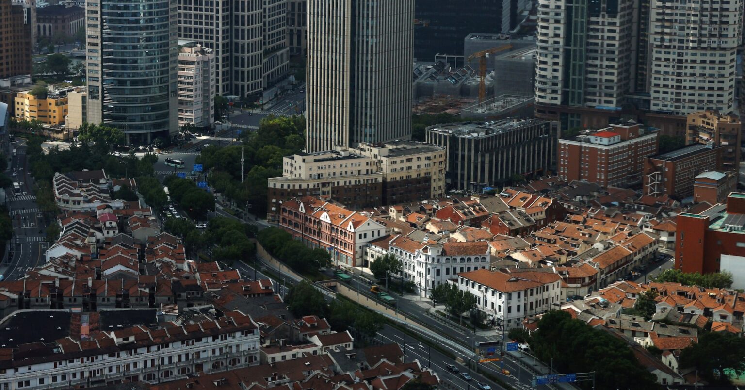 中国はさらなる不動産対策が必要、景気刺激策の余地ある＝ＩＭＦ | ロイター