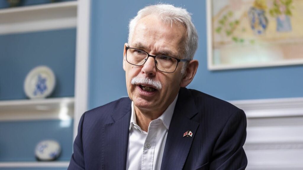 〈インタビュー〉イギリス洋上風力の第一人者が喝破､「足元の環境変化は小さなさざ波」「市場にとってのいちばんの『友人』は透明性だ」 | 特集 | 東洋経済オンライン