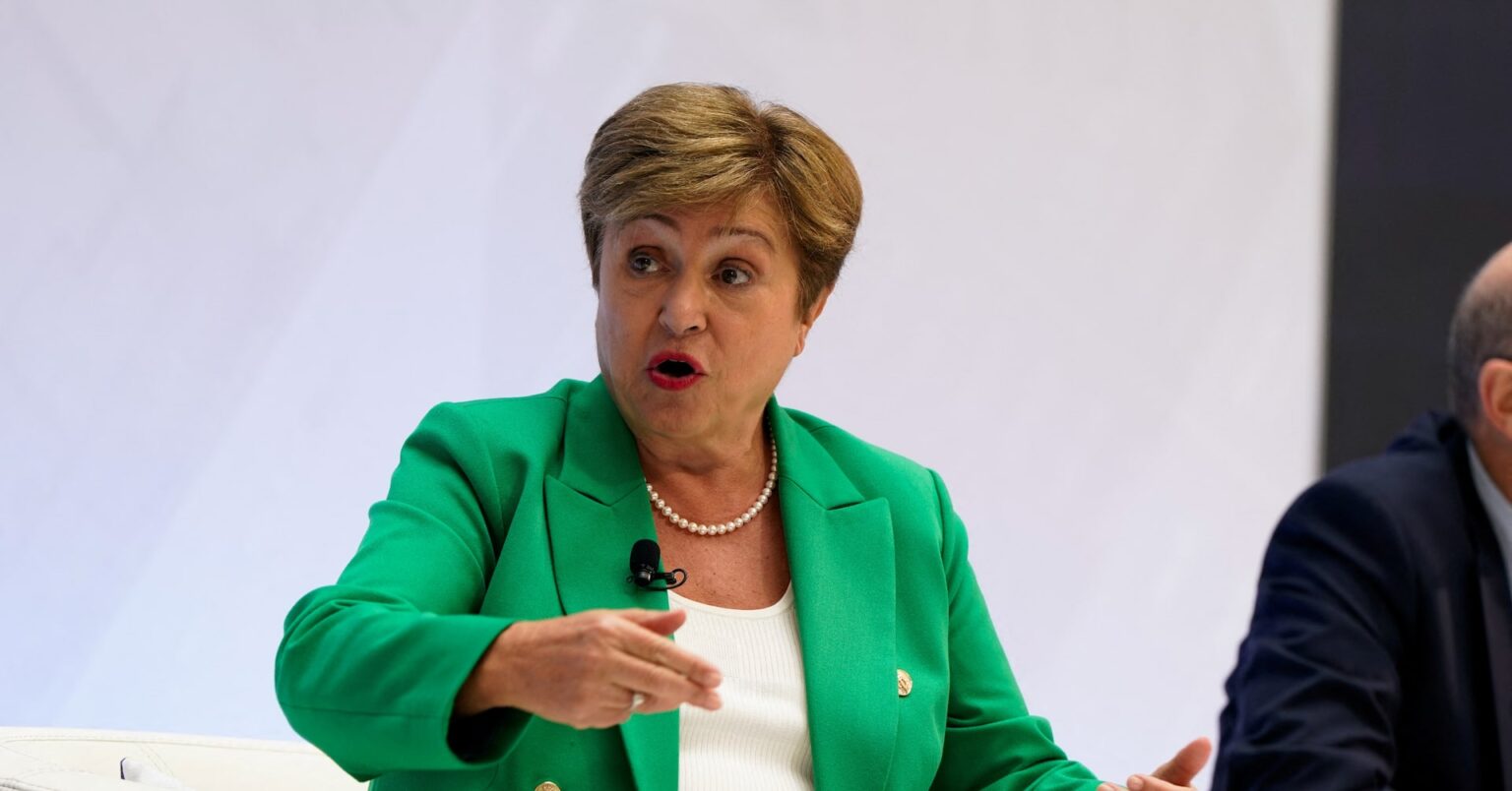 独財政拡大、ＩＭＦトップが評価　「欧州全体にプラスの波及効果」 | ロイター