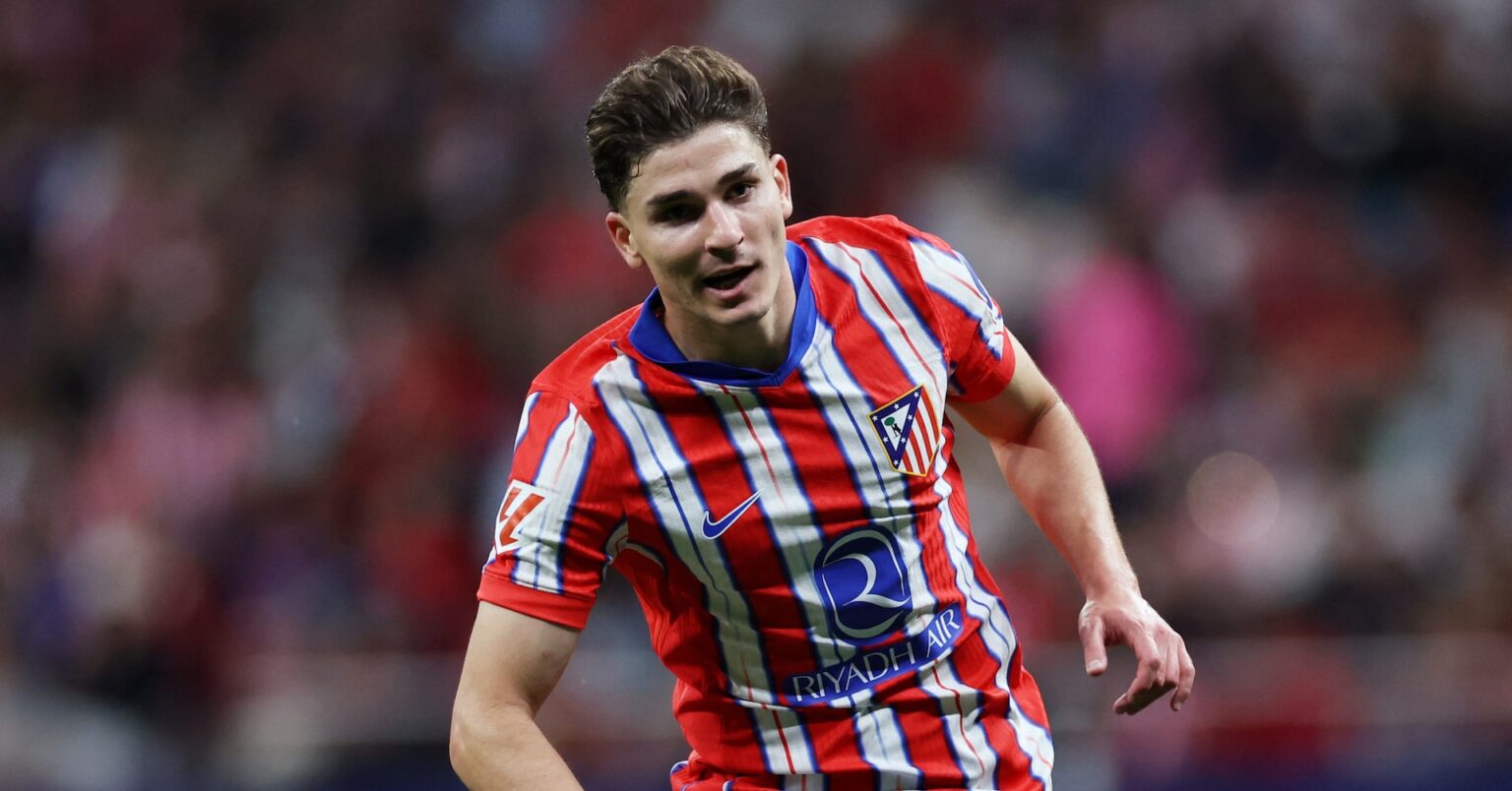 サッカー＝アトレチコ完勝、アルバレスらがゴール　スペイン1部 | ロイター