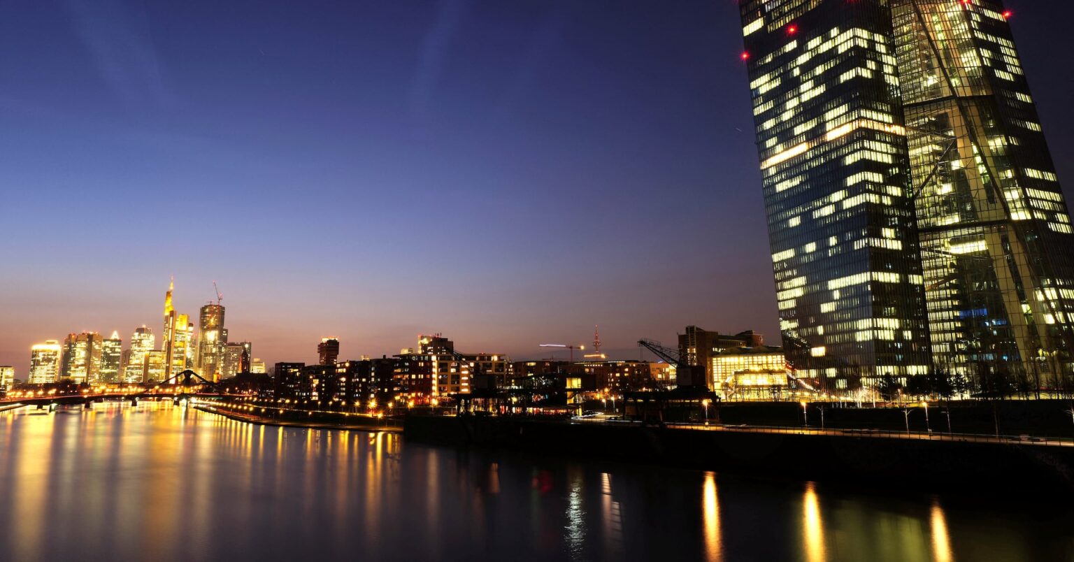 ドイツ、25年はゼロ成長と予測　米関税による混乱が影響へ | ロイター