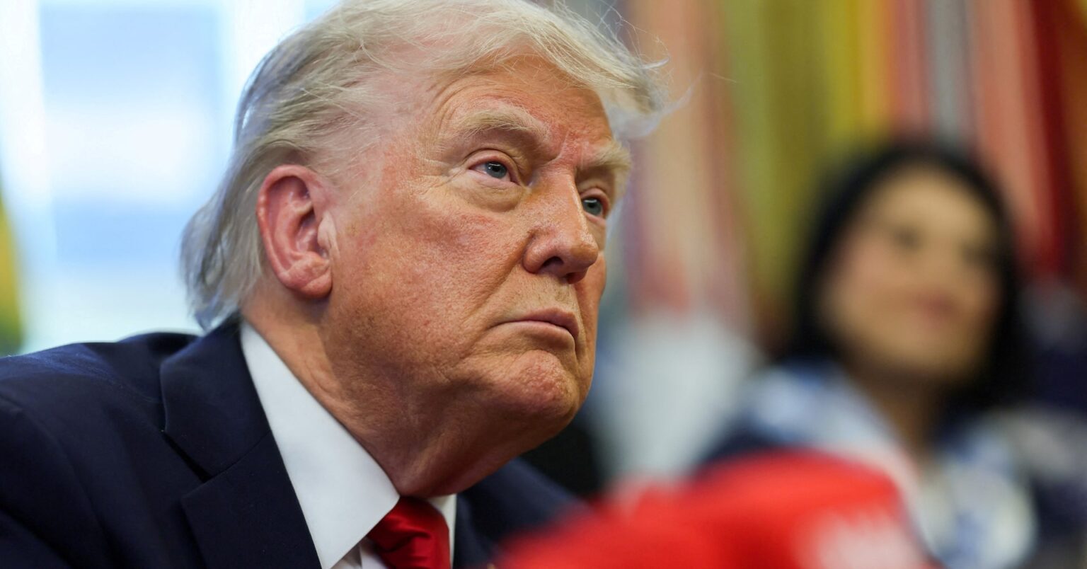 トランプ米政権、サウジに1000億ドルを超える兵器売却も＝関係筋 | ロイター