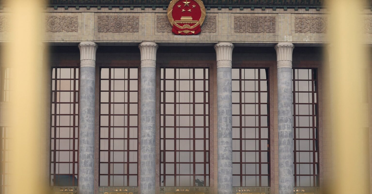 中国、米関税の影響大きい企業と労働者を支援へ　経済と雇用を安定化 | ロイター