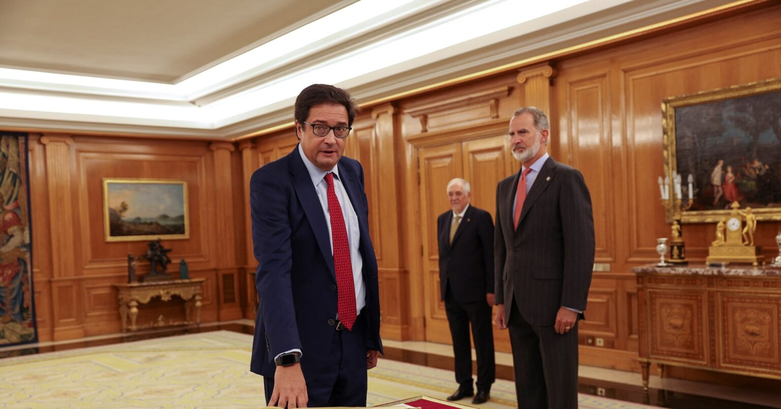 スペイン、ＡＩ生成コンテンツの表示義務化へ法案　違反なら罰金 | ロイター