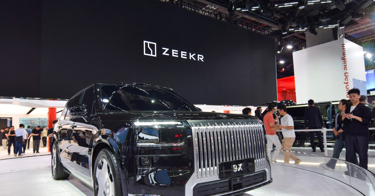 中国で高まるＨＶ人気、ＥＶしのぐ伸び　長距離モデルがけん引 | ロイター