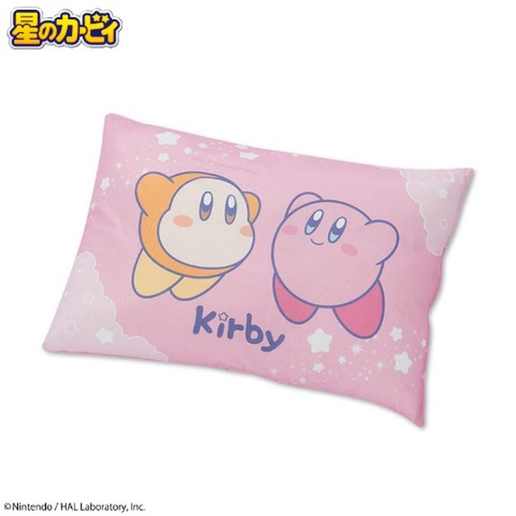 「星のカービィ」グッズがアベイルにて本日4月26日発売! 枕パッドや敷パッドにソックスなど多数ラインナップ – GAME Watch 「星のカービィ」グッズがアベイルにて本日4月26日発売! 枕パッドや敷パッドにソックスなど多数ラインナップ - GAME Watch