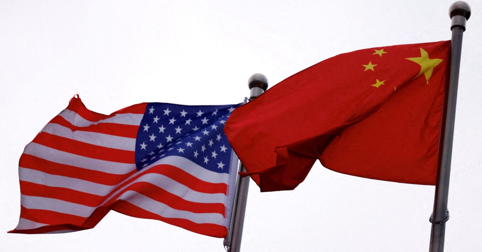 米中、関税協議巡り主張に食い違い　不確実性高まる | ロイター