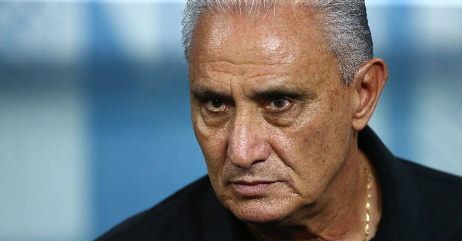 サッカー＝チチ氏が無期限休養、心身の問題で　元ブラジル代表監督 | ロイター