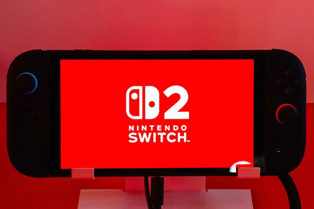 任天堂スイッチ２の予約が米国で開始－オンラインで完売、店舗で行列 - Bloomberg