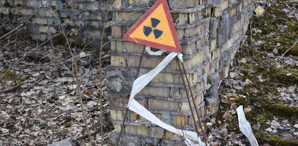あれから39年… 写真とともに見る、チェルノブイリ原発に隣接する廃墟と化したプリピャチの町 | Business Insider Japan