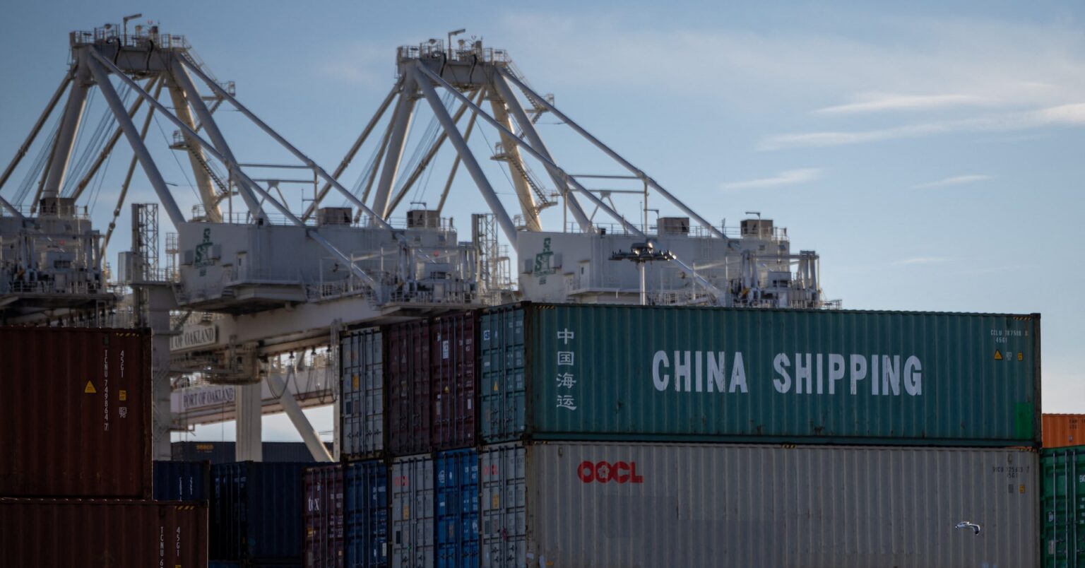 米財務長官、トランプ氏と中国国家主席の協議「承知せず」 | ロイター