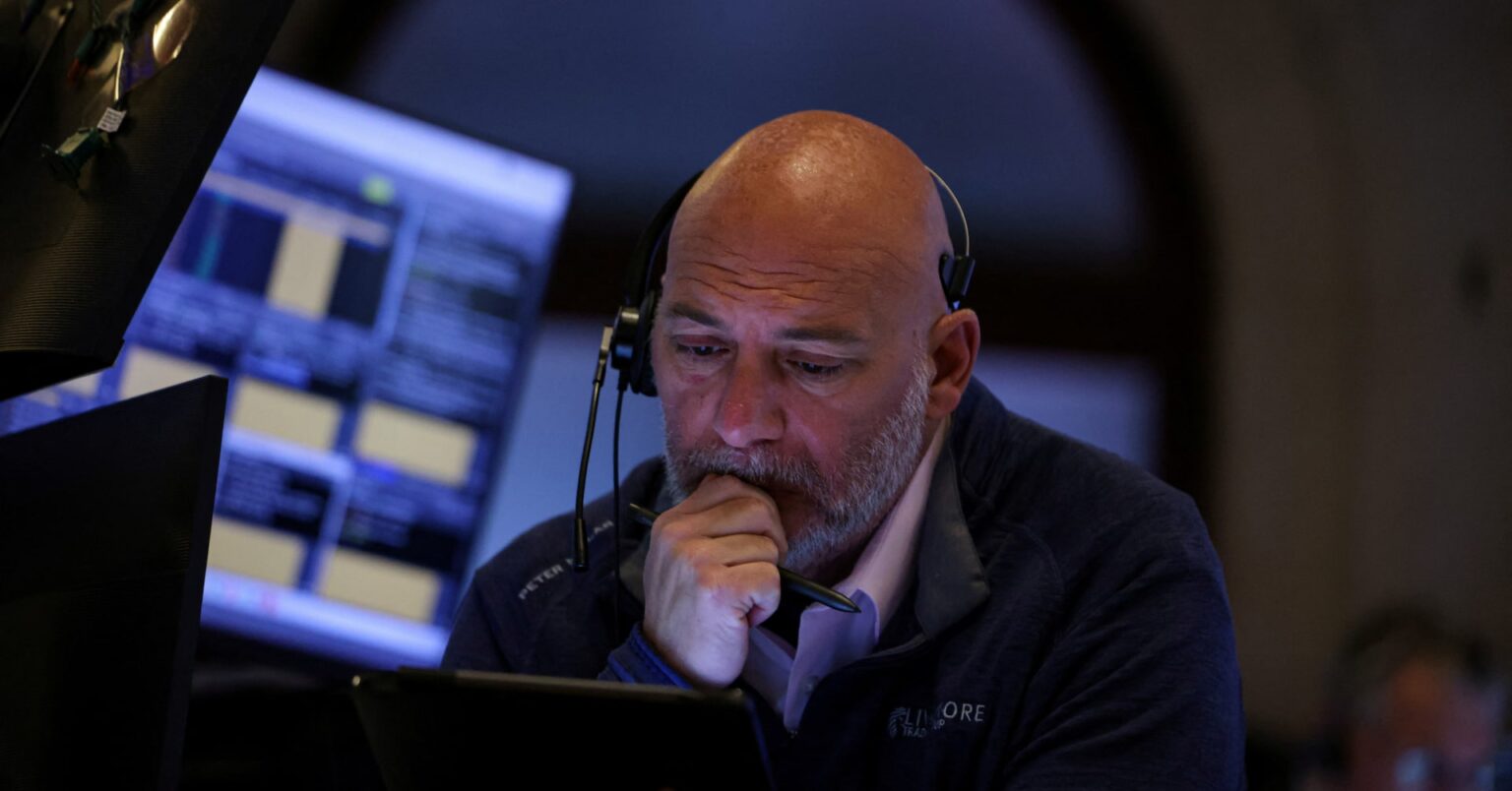 ＩＴ大手決算や雇用統計などに注目＝今週の米株式市場 | ロイター