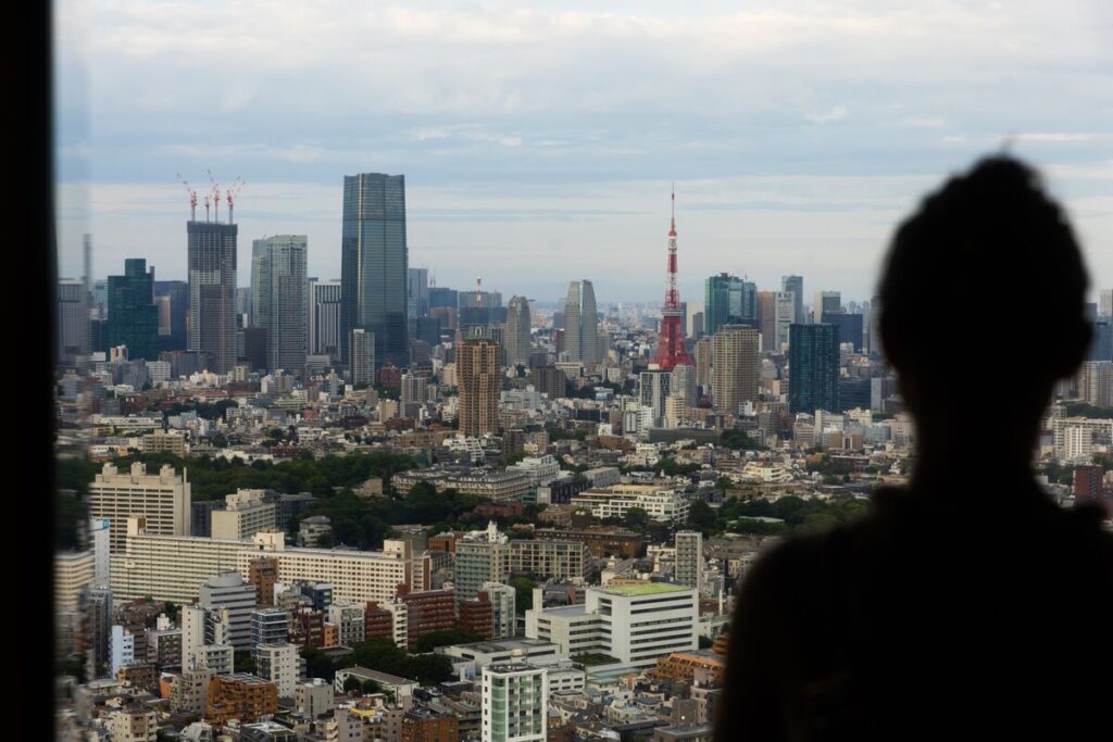 起債再開が示す日本企業の資金調達ニーズ、市場混乱でスプレッド拡大 - Bloomberg