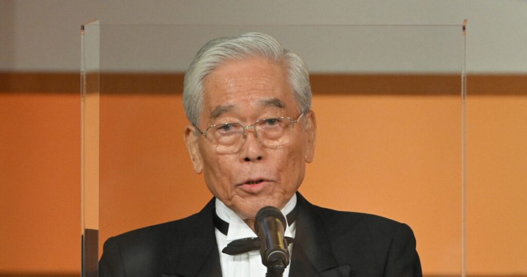 フジ報告書に見る「失敗の本質」 日枝氏が側近に漏らした不満 - 毎日新聞
