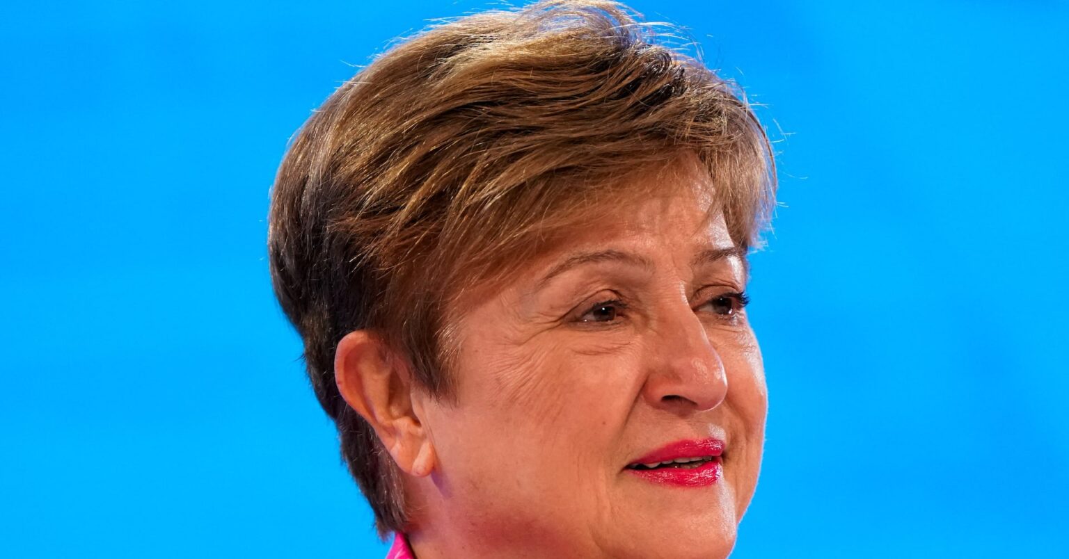 アングル：ＩＭＦ世銀会合、米関税の霧は晴れず　経済見通しは一層悲観的に | ロイター