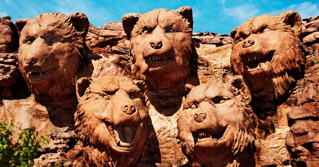 MAN WITH A MISSION、UK＆ヨーロッパツアーで6カ国13会場回る - 音楽ナタリー