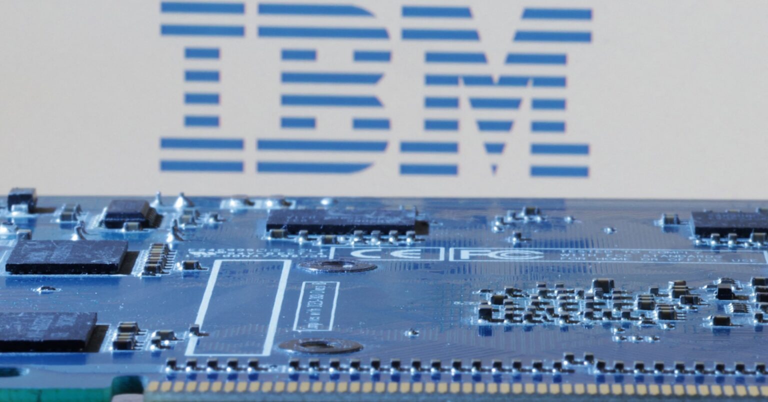 IBM、米国内に5年で1500億ドル投資 量子コンピューターに注力 | ロイター IBM、米国内に5年で1500億ドル投資 量子コンピューターに注力 | ロイター