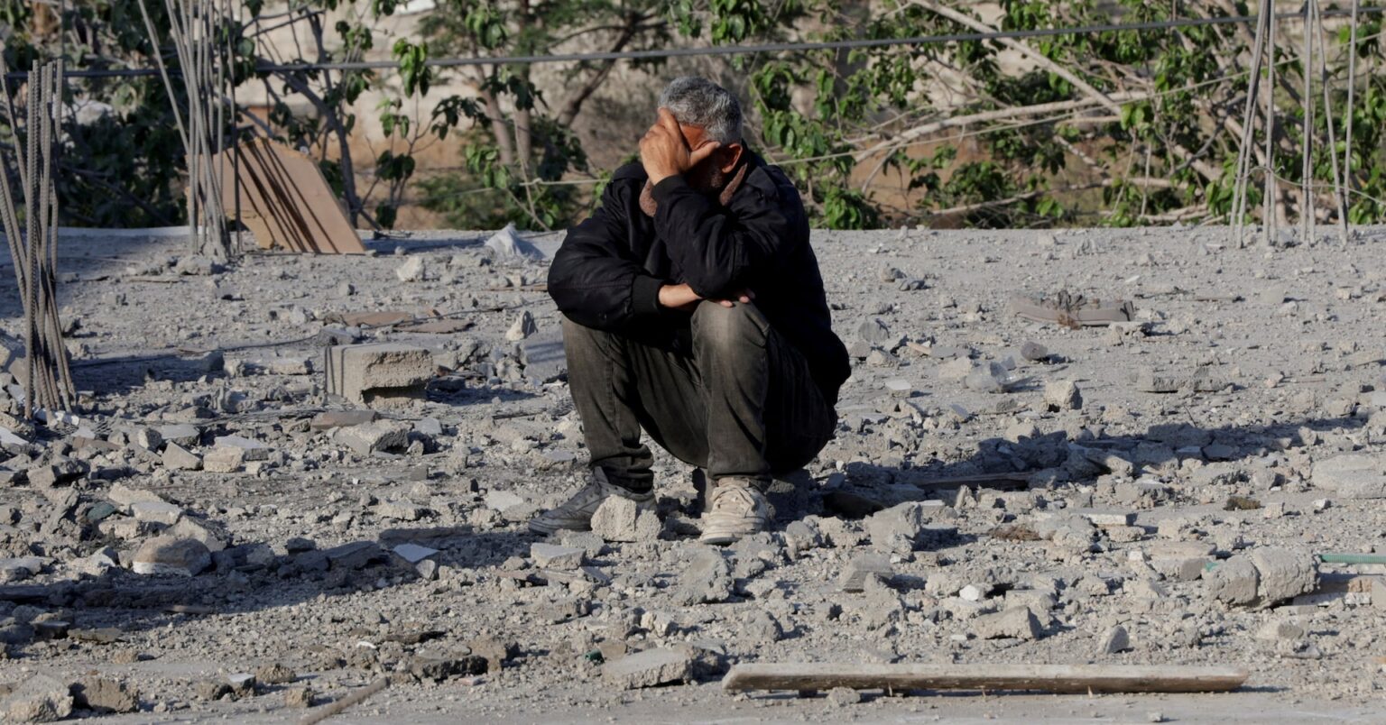 カイロでのガザ停戦交渉に「大きな進展」＝治安筋 | ロイター