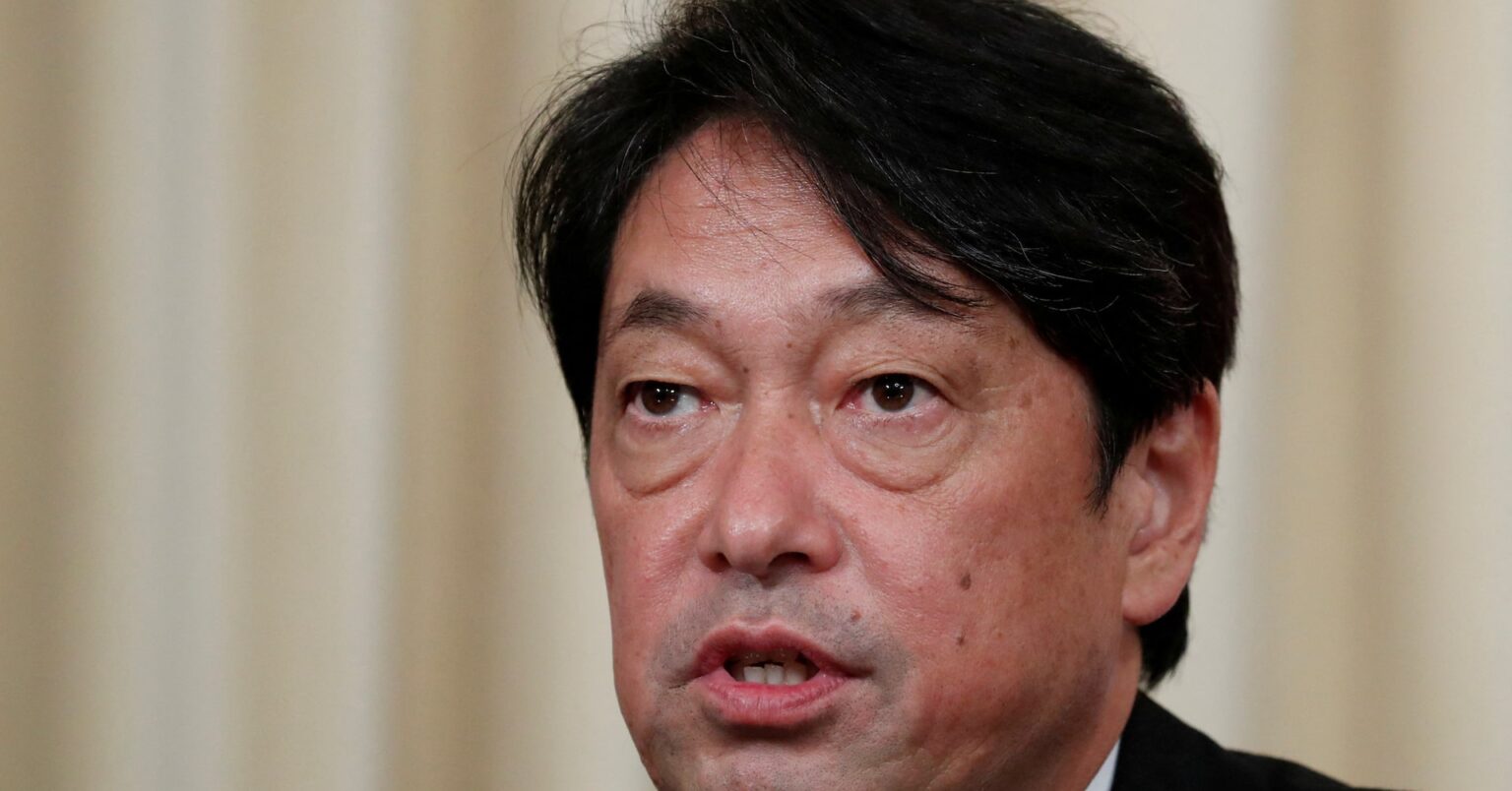 自民政調会長、トランプ関税の再考要請　「アジア安保に悪影響」 | ロイター