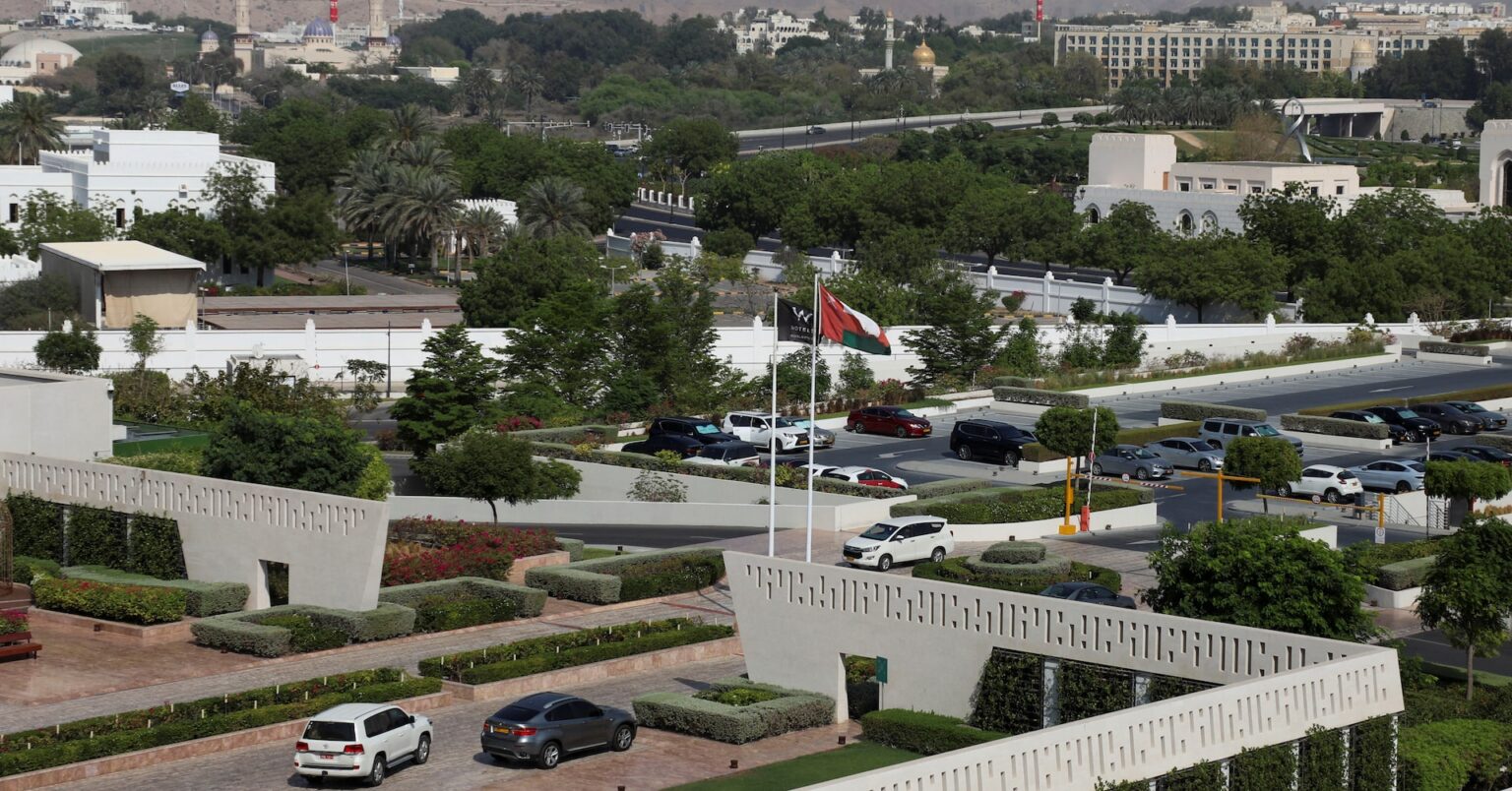 イラン、欧州に5月2日の協議提案と外交筋 核問題で米との協議前に | ロイター イラン、欧州に5月2日の協議提案と外交筋 核問題で米との協議前に | ロイター