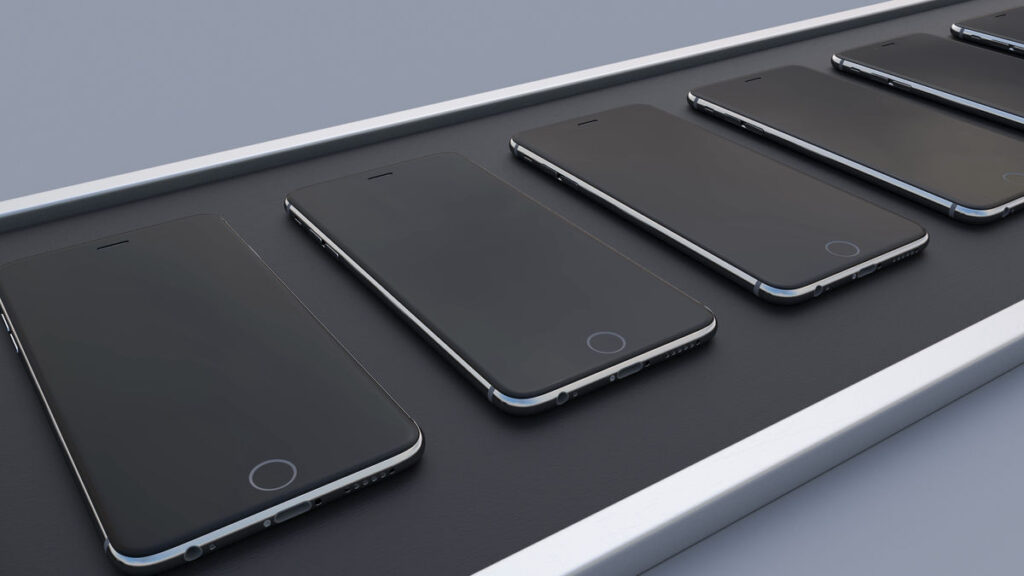 「iPhone20周年記念モデル」を2027年にインドで作るのは「絶対に無理」 - GIGAZINE