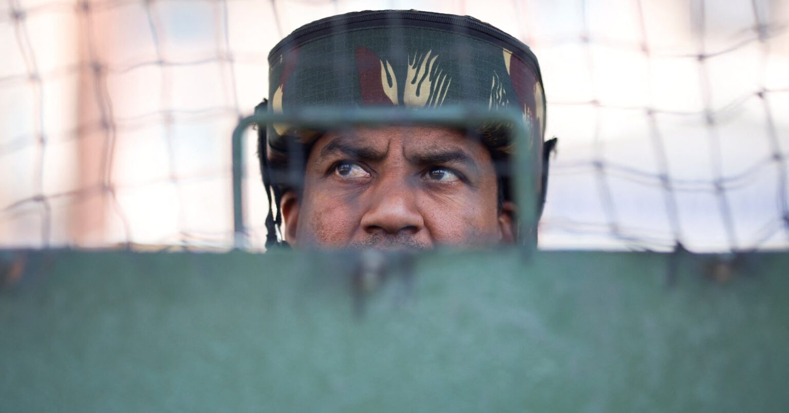 インドとパキスタン、4夜連続で銃撃戦　カシミールの観光客襲撃後 | ロイター