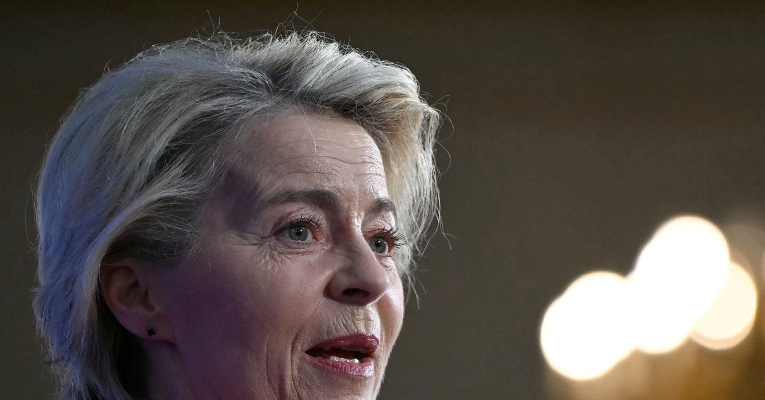 欧州委員長、世界の科学者や研究者を欧州へ呼び込み | ロイター 欧州委員長、世界の科学者や研究者を欧州へ呼び込み | ロイター