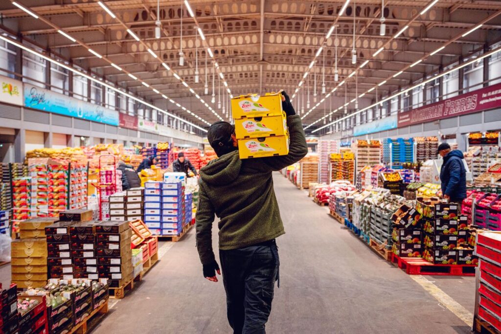 ユーロ圏経済、１－３月は予想以上に成長加速－米関税で今後は厳しく - Bloomberg