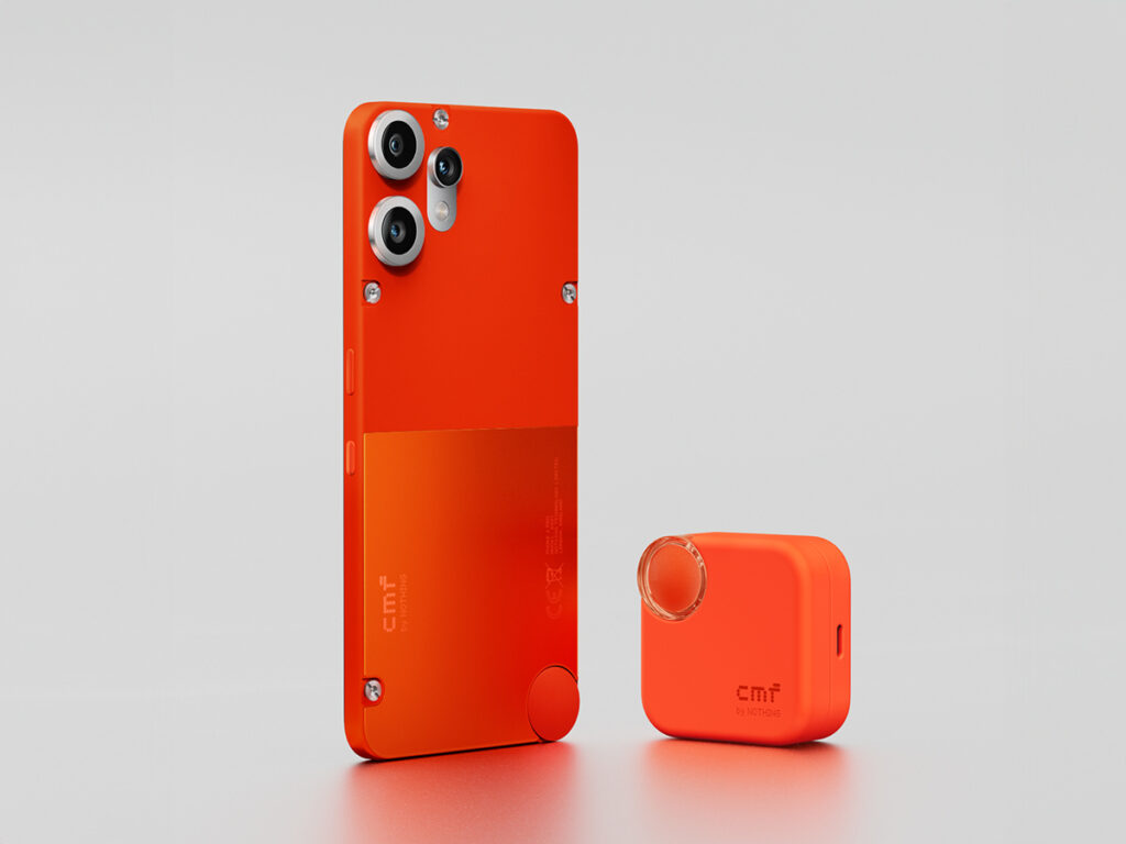 デザイン全振りのあのスマホが望遠カメラをプラス。「CMF Phone 2 Pro」 – PC Watch デザイン全振りのあのスマホが望遠カメラをプラス。「CMF Phone 2 Pro」 - PC Watch
